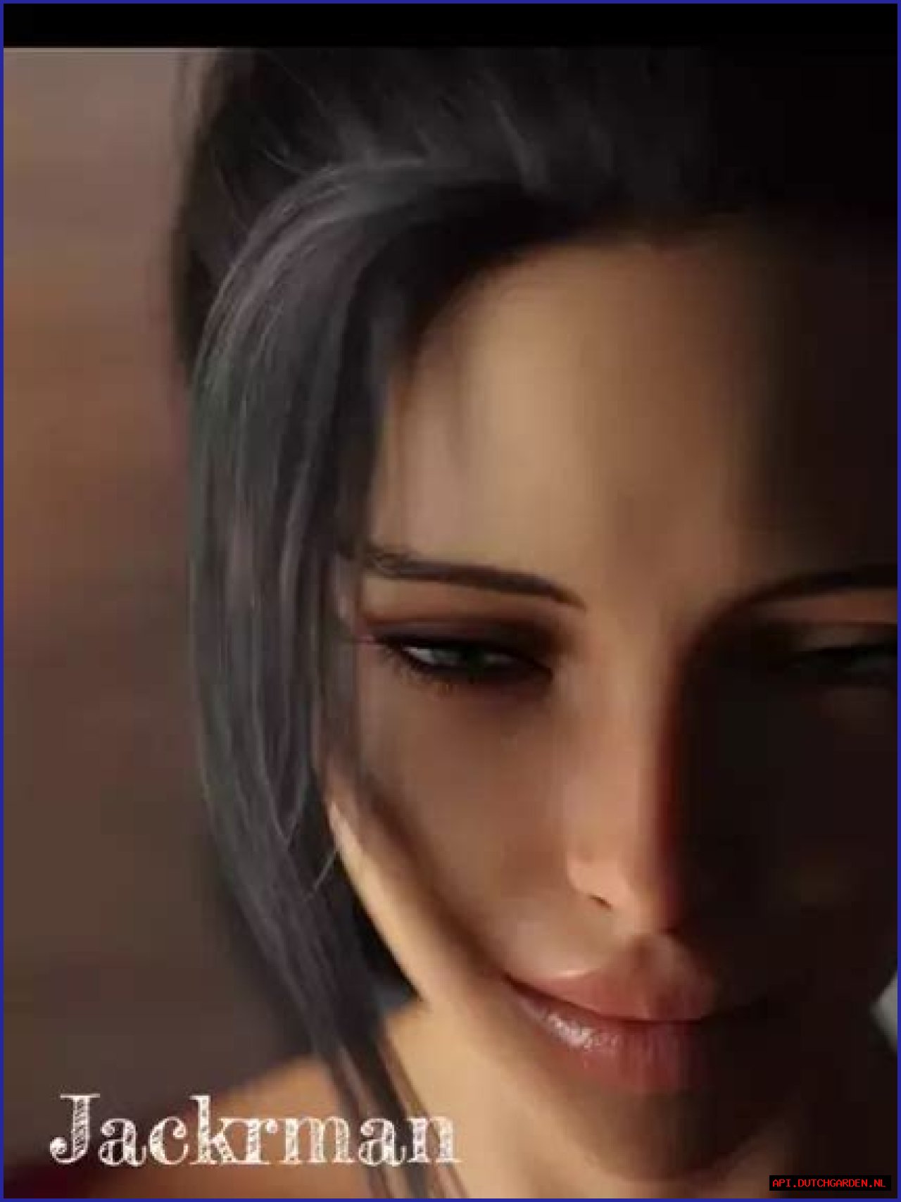 Embracing The Essence Of Mother's Warmth: Jackerman 3