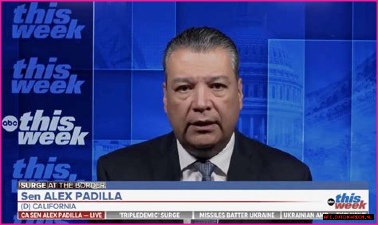 Exploring The Fascination Around Alex Padilla Nude: A Deeper Look
