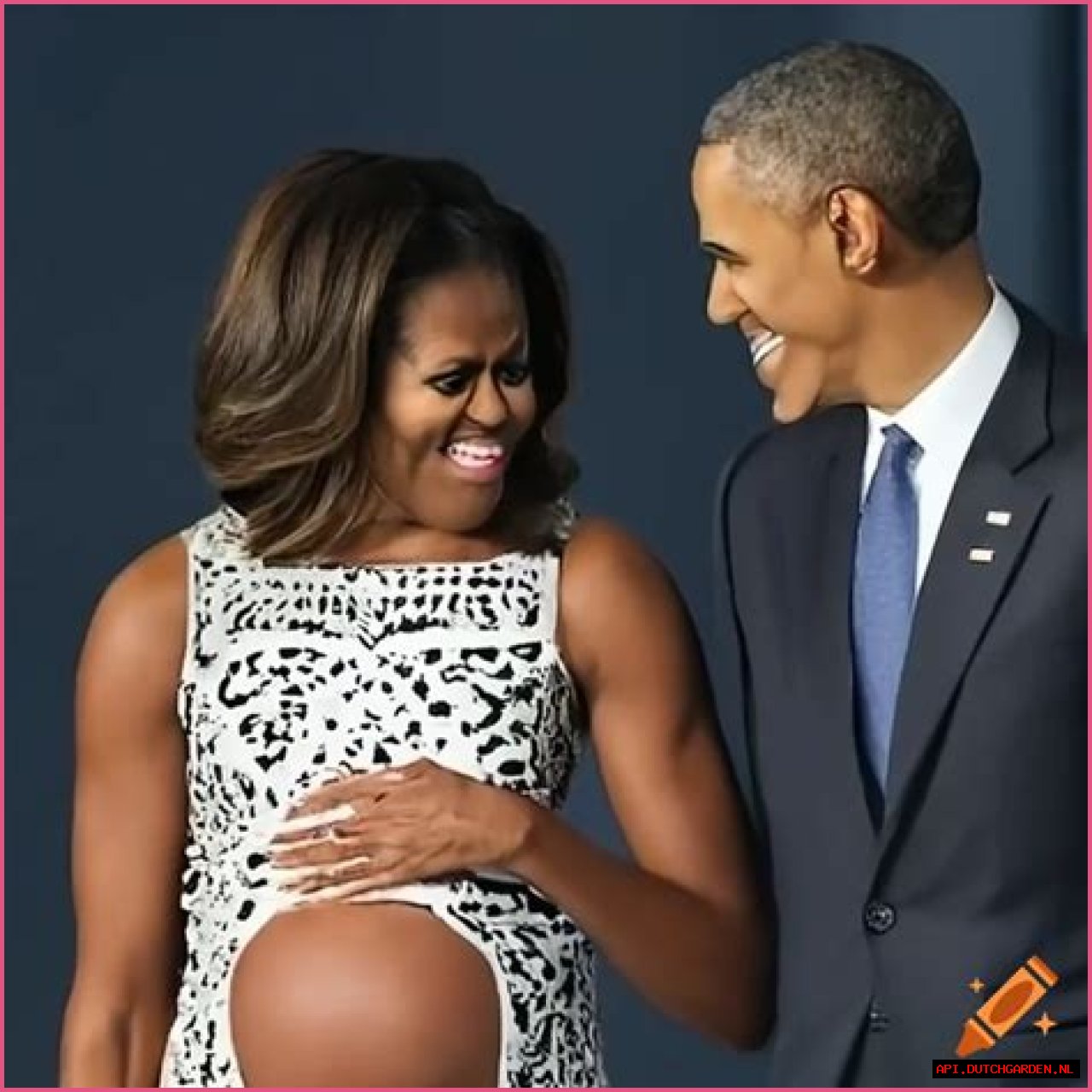 Is Michelle Obama Pregnant? Exploring The Rumors And Their Origins