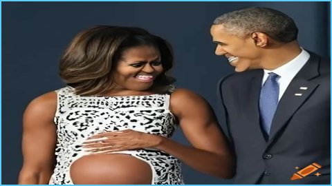 Is Michelle Obama Pregnant? Exploring The Rumors And Their Origins