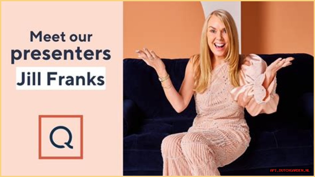 Jill Franks Illness And Health Update, Everything To Know About TV Presenter