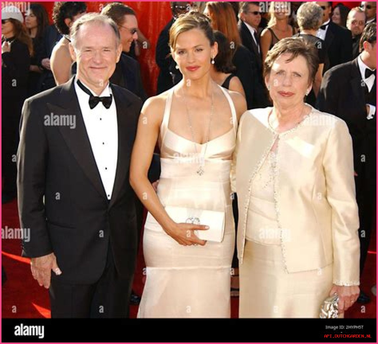 Unveiling The Legacy Of Jennifer Garner's Father, James Garner