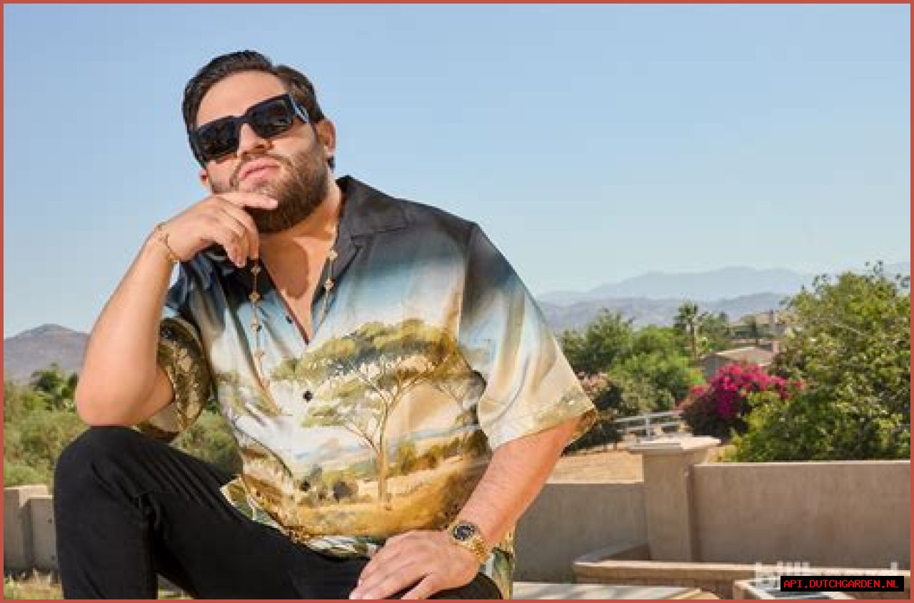 Unveiling The Mystery: What Is Luis R Conriquez Full Name?