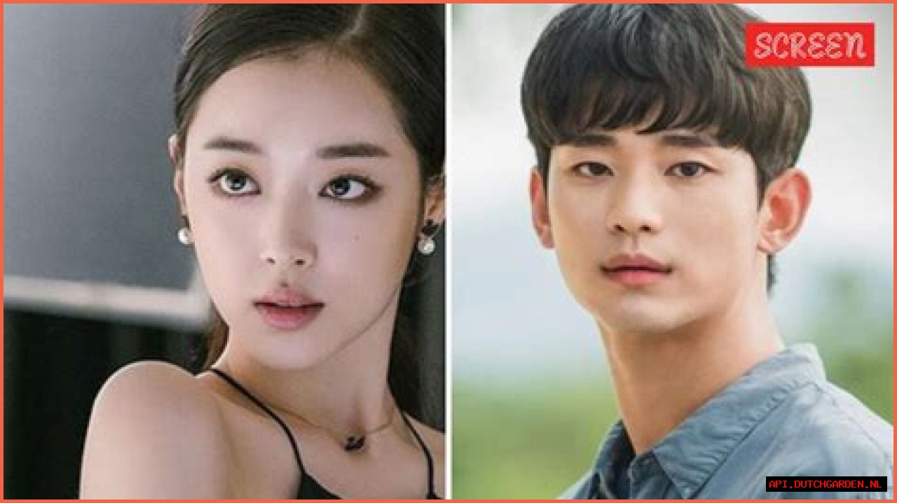 Unveiling The Truth Behind Kim Soo Hyun's Face Surgery
